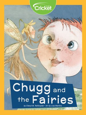 cover image of Chugg and the Fairies